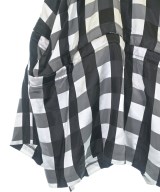 COMME des GARCONS COMME des GARCONS（コムデギャルソンコムデギャルソン）ロング・マキシ丈スカート 黒 サイズ:S レディース/2200657925017