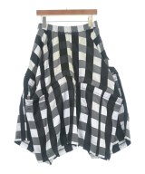 COMME des GARCONS COMME des GARCONS ロング・マキシ丈スカート