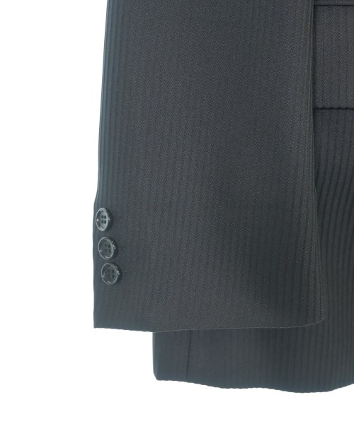 COMME des GARCONS COMME des GARCONS（コムデギャルソンコムデギャルソン）テーラードジャケット 黒 サイズ:XS レディース/2200657925031