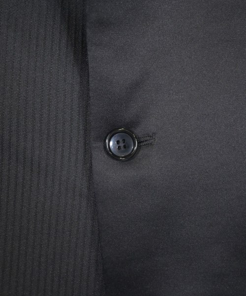 COMME des GARCONS COMME des GARCONS（コムデギャルソンコムデギャルソン）テーラードジャケット 黒 サイズ:XS レディース/2200657925031