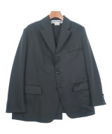 COMME des GARCONS COMME des GARCONS（コムデギャルソンコムデギャルソン）テーラードジャケット 黒 サイズ:XS レディース/2200657925031