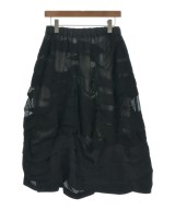 COMME des GARCONS COMME des GARCONS（コムデギャルソンコムデギャルソン）ロング・マキシ丈スカート 黒 サイズ:S レディース/2200657925055