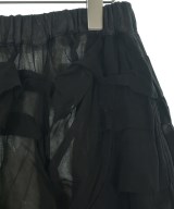 COMME des GARCONS COMME des GARCONS（コムデギャルソンコムデギャルソン）ロング・マキシ丈スカート 黒 サイズ:S レディース/2200657925055