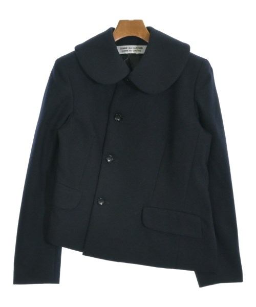 COMME des GARCONS COMME des GARCONS(コムデギャルソンコムデギャルソン)のカジュアルジャケット サイズ:-(XL位) 79,200円