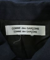 COMME des GARCONS COMME des GARCONS（コムデギャルソンコムデギャルソン）カジュアルジャケット 紺 サイズ:-(XL位) レディース/2200657971021