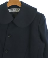 COMME des GARCONS COMME des GARCONS（コムデギャルソンコムデギャルソン）カジュアルジャケット 紺 サイズ:-(XL位) レディース/2200657971021