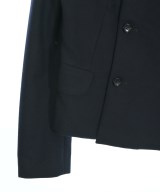 COMME des GARCONS COMME des GARCONS（コムデギャルソンコムデギャルソン）カジュアルジャケット 紺 サイズ:-(XL位) レディース/2200657971021