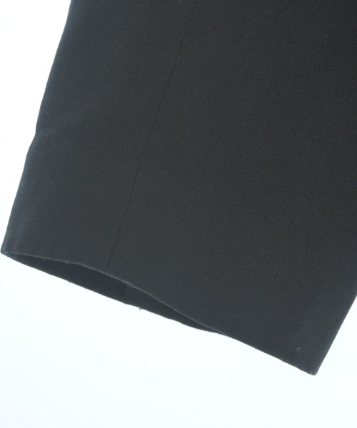 COMME des GARCONS COMME des GARCONS（コムデギャルソンコムデギャルソン）カジュアルジャケット 黒 サイズ:S レディース/2200658048050