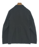 COMME des GARCONS COMME des GARCONS（コムデギャルソンコムデギャルソン）カジュアルジャケット 黒 サイズ:S レディース/2200658048050