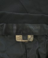 COMME des GARCONS COMME des GARCONS（コムデギャルソンコムデギャルソン）カジュアルジャケット 黒 サイズ:S レディース/2200658048050