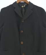COMME des GARCONS COMME des GARCONS（コムデギャルソンコムデギャルソン）カジュアルジャケット 黒 サイズ:S レディース/2200658048050