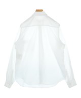 COMME des GARCONS COMME des GARCONS（コムデギャルソンコムデギャルソン）カジュアルシャツ 白 サイズ:M レディース/2200658048067