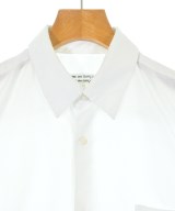 COMME des GARCONS COMME des GARCONS（コムデギャルソンコムデギャルソン）カジュアルシャツ 白 サイズ:M レディース/2200658048067