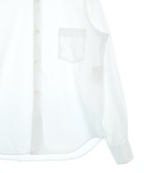 COMME des GARCONS COMME des GARCONS（コムデギャルソンコムデギャルソン）カジュアルシャツ 白 サイズ:M レディース/2200658048067
