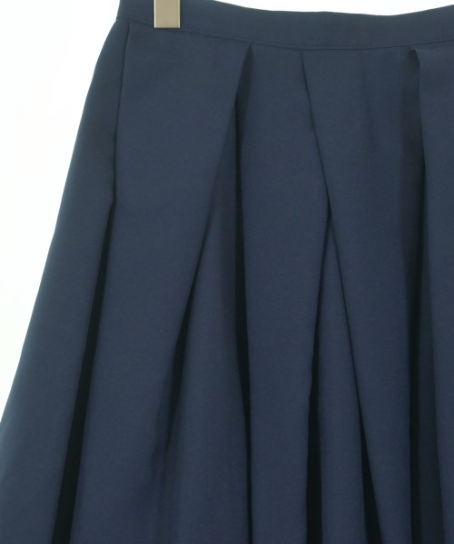 COMME des GARCONS COMME des GARCONS（コムデギャルソンコムデギャルソン）ロング・マキシ丈スカート 紺 サイズ:XS レディース/2200658133077