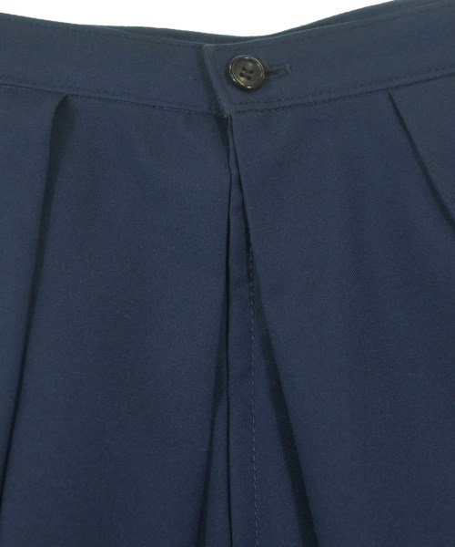 COMME des GARCONS COMME des GARCONS（コムデギャルソンコムデギャルソン）ロング・マキシ丈スカート 紺 サイズ:XS レディース/2200658133077