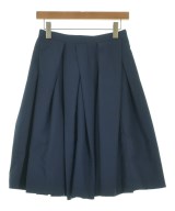 COMME des GARCONS COMME des GARCONS（コムデギャルソンコムデギャルソン）ロング・マキシ丈スカート 紺 サイズ:XS レディース/2200658133077