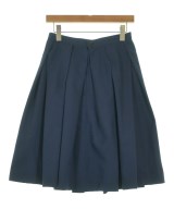 COMME des GARCONS COMME des GARCONS（コムデギャルソンコムデギャルソン）ロング・マキシ丈スカート 紺 サイズ:XS レディース/2200658133077
