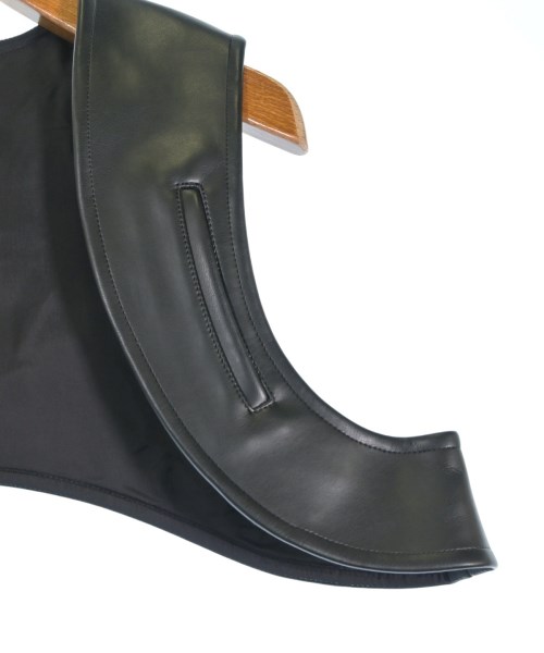 COMME des GARCONS COMME des GARCONS（コムデギャルソンコムデギャルソン）ベスト 黒 サイズ:S レディース/2200658133084