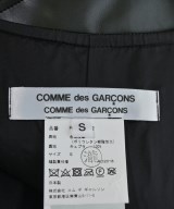COMME des GARCONS COMME des GARCONS（コムデギャルソンコムデギャルソン）ベスト 黒 サイズ:S レディース/2200658133084