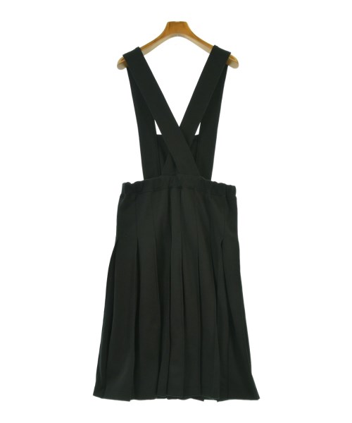 COMME des GARCONS COMME des GARCONS（コムデギャルソンコムデギャルソン）ワンピース 黒 サイズ:S レディース/2200658138010