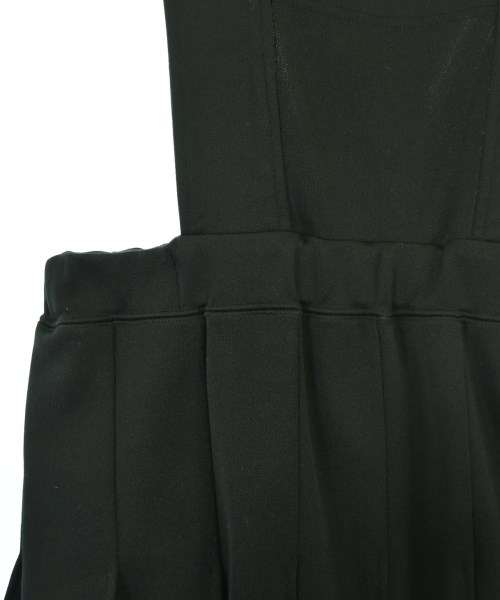 COMME des GARCONS COMME des GARCONS（コムデギャルソンコムデギャルソン）ワンピース 黒 サイズ:S レディース/2200658138010