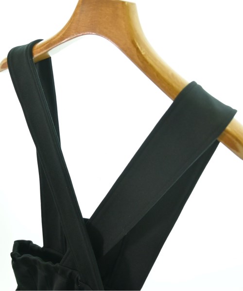 COMME des GARCONS COMME des GARCONS（コムデギャルソンコムデギャルソン）ワンピース 黒 サイズ:S レディース/2200658138010