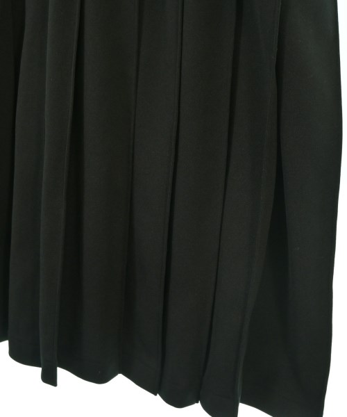 COMME des GARCONS COMME des GARCONS（コムデギャルソンコムデギャルソン）ワンピース 黒 サイズ:S レディース/2200658138010