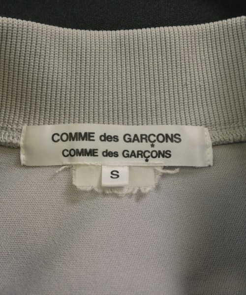 COMME des GARCONS COMME des GARCONS（コムデギャルソンコムデギャルソン）Tシャツ・カットソー 黒 サイズ:S レディース/2200658138034