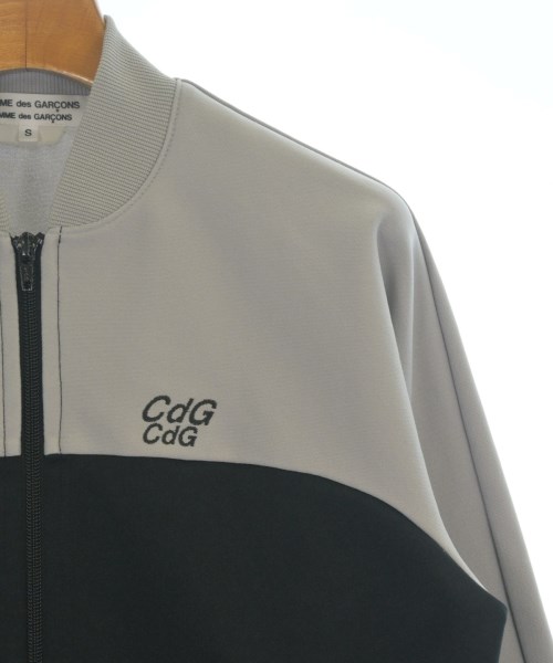 COMME des GARCONS COMME des GARCONS（コムデギャルソンコムデギャルソン）Tシャツ・カットソー 黒 サイズ:S レディース/2200658138034