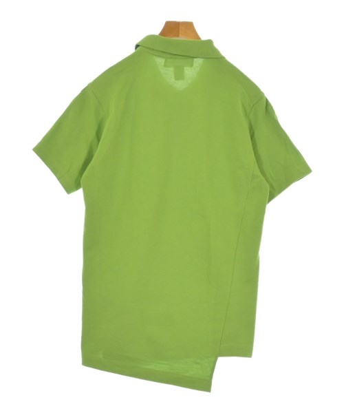 COMME des GARCONS COMME des GARCONS（コムデギャルソンコムデギャルソン）ポロシャツ 緑 サイズ:L メンズ/2200658279034