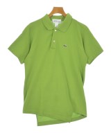 COMME des GARCONS COMME des GARCONS（コムデギャルソンコムデギャルソン）ポロシャツ 緑 サイズ:L メンズ/2200658279034