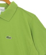 COMME des GARCONS COMME des GARCONS（コムデギャルソンコムデギャルソン）ポロシャツ 緑 サイズ:L メンズ/2200658279034