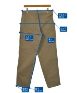 COMME des GARCONS SHIRT（コムデギャルソンシャツ）その他 茶 サイズ:S メンズ/2200658279065