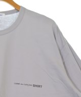 COMME des GARCONS SHIRT（コムデギャルソンシャツ）Tシャツ・カットソー グレー サイズ:XL メンズ/2200658279072