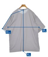 COMME des GARCONS SHIRT（コムデギャルソンシャツ）Tシャツ・カットソー グレー サイズ:XL メンズ/2200658279072