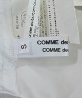 COMME des GARCONS COMME des GARCONS（コムデギャルソンコムデギャルソン）カジュアルシャツ 白 サイズ:S レディース/2200658312106