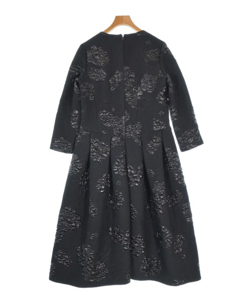 COMME des GARCONS COMME des GARCONS（コムデギャルソンコムデギャルソン）ワンピース 黒 サイズ:S レディース/2200658412011