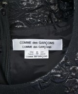 COMME des GARCONS COMME des GARCONS（コムデギャルソンコムデギャルソン）ワンピース 黒 サイズ:S レディース/2200658412011