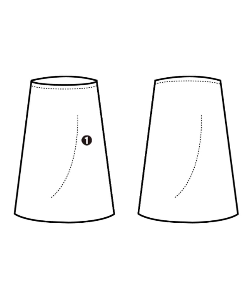 COMME des GARCONS COMME des GARCONS（コムデギャルソンコムデギャルソン）ロング・マキシ丈スカート 黒 サイズ:S レディース/2200658412035