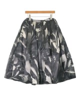 COMME des GARCONS COMME des GARCONS（コムデギャルソンコムデギャルソン）ロング・マキシ丈スカート 黒 サイズ:S レディース/2200658412035