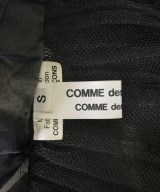 COMME des GARCONS COMME des GARCONS（コムデギャルソンコムデギャルソン）ロング・マキシ丈スカート 黒 サイズ:S レディース/2200658412035