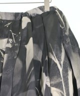 COMME des GARCONS COMME des GARCONS（コムデギャルソンコムデギャルソン）ロング・マキシ丈スカート 黒 サイズ:S レディース/2200658412035