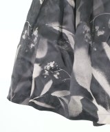 COMME des GARCONS COMME des GARCONS（コムデギャルソンコムデギャルソン）ロング・マキシ丈スカート 黒 サイズ:S レディース/2200658412035