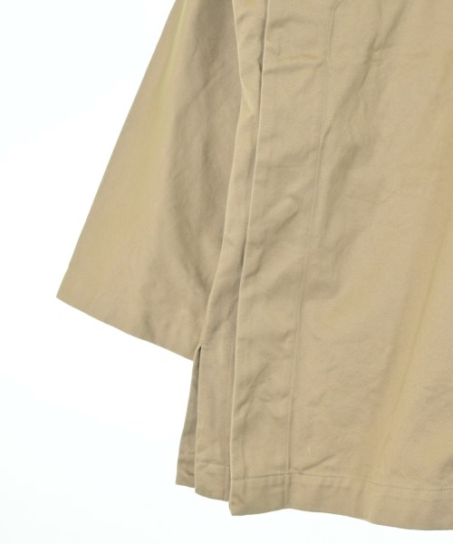 COMME des GARCONS COMME des GARCONS（コムデギャルソンコムデギャルソン）その他 ベージュ サイズ:M レディース/2200658430015