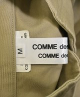 COMME des GARCONS COMME des GARCONS（コムデギャルソンコムデギャルソン）その他 ベージュ サイズ:M レディース/2200658430015