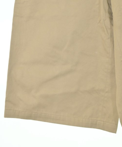 COMME des GARCONS COMME des GARCONS（コムデギャルソンコムデギャルソン）その他 茶 サイズ:M レディース/2200658430022