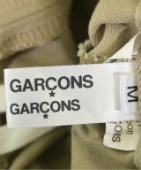 COMME des GARCONS COMME des GARCONS（コムデギャルソンコムデギャルソン）その他 茶 サイズ:M レディース/2200658430022
