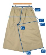 COMME des GARCONS COMME des GARCONS（コムデギャルソンコムデギャルソン）その他 茶 サイズ:M レディース/2200658430022