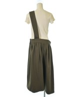 COMME des GARCONS COMME des GARCONS（コムデギャルソンコムデギャルソン）ワンピース カーキ サイズ:S レディース/2200658430039